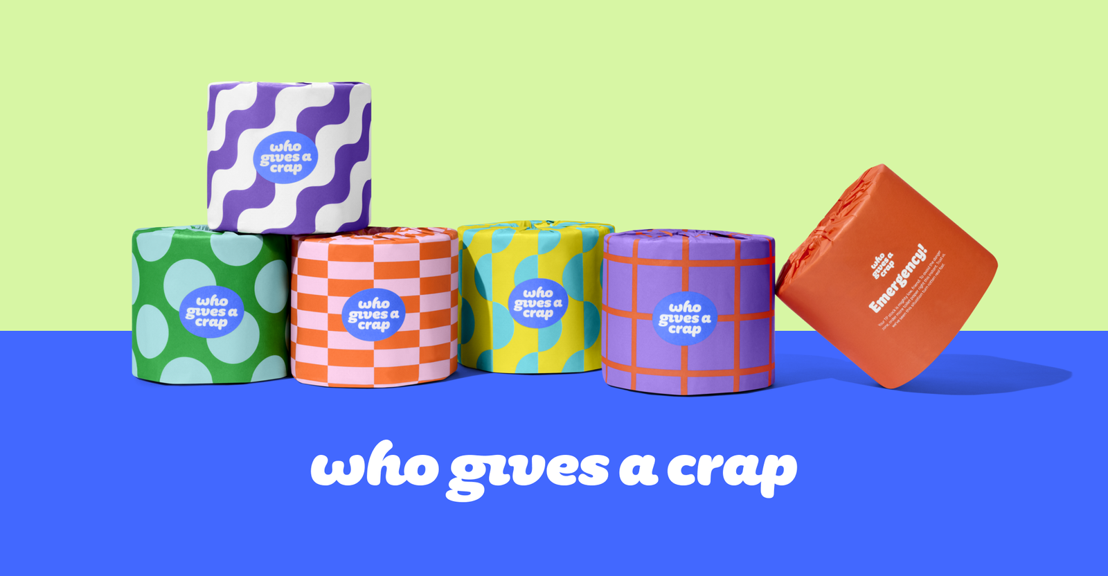 Toilet Roll for Hotels